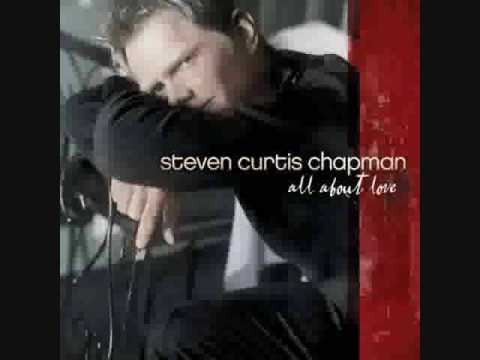 Holding A Mystery by Steven Curtis Chapman