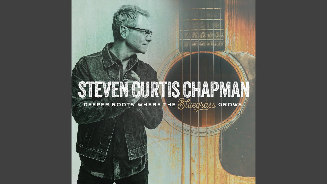 How Great Thou Art by Steven Curtis Chapman