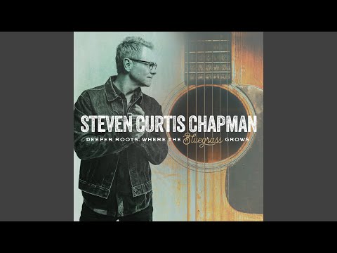 How Great Thou Art by Steven Curtis Chapman