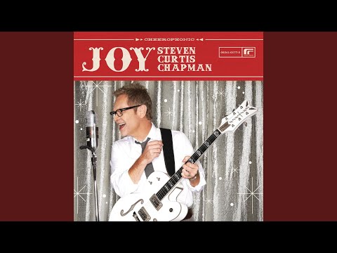 In The Bleak Midwinter by Steven Curtis Chapman