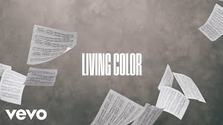 Living Color by Steven Curtis Chapman