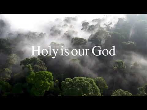 Our God Is In Control by Steven Curtis Chapman