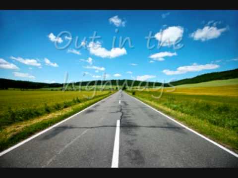 Out In The Highways by Steven Curtis Chapman