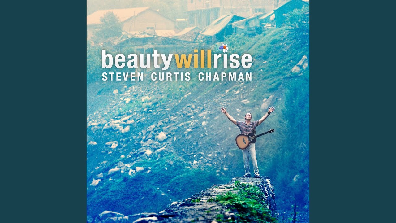SEE by Steven Curtis Chapman