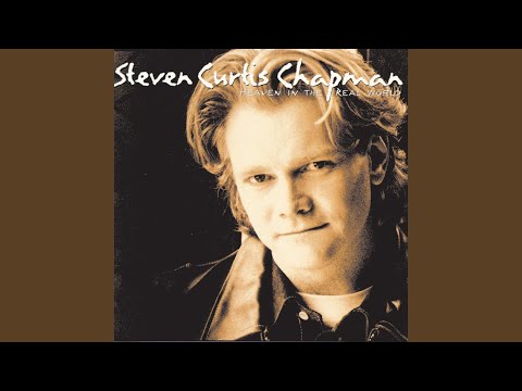 Still Listening by Steven Curtis Chapman