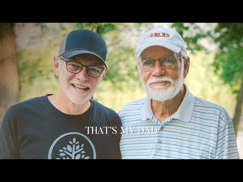 That's My Dad by Steven Curtis Chapman