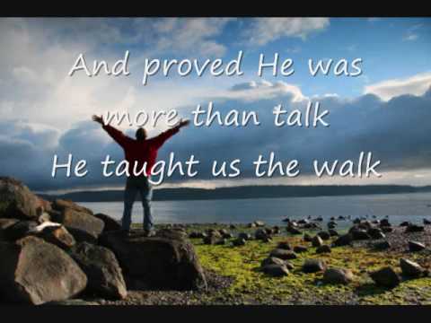 The Walk by Steven Curtis Chapman