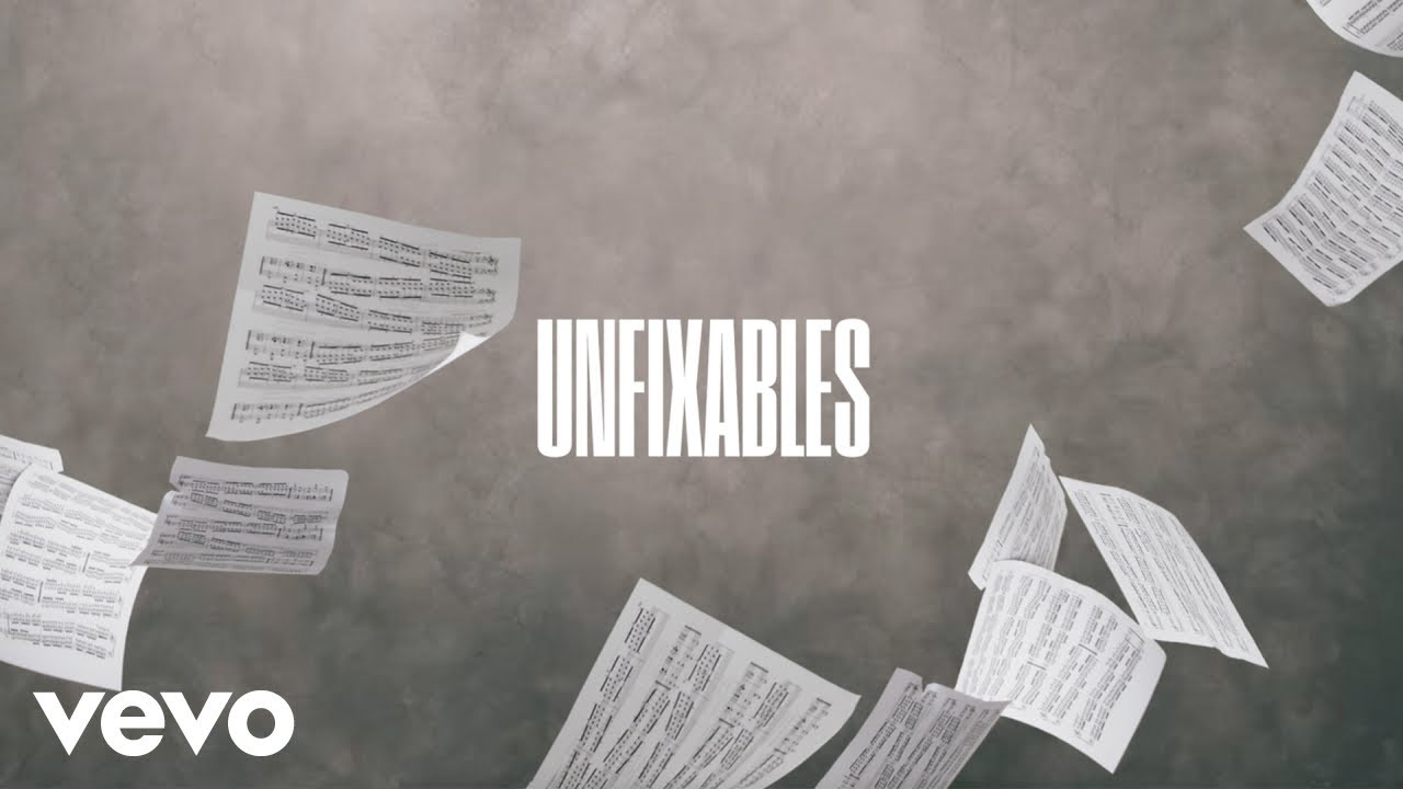 Unfixables by Steven Curtis Chapman