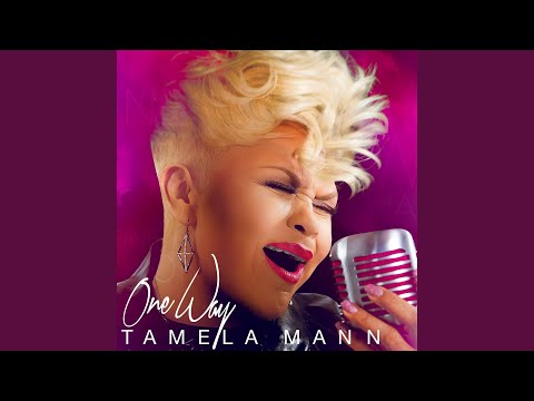 Greater by Tamela Mann