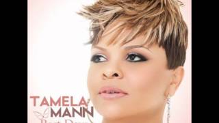 Hymns: The Blood Medley by Tamela Mann