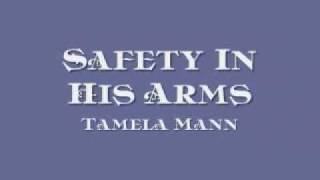 Safety In His Arms