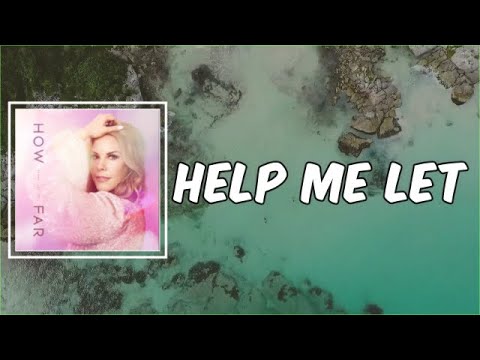 Help Let Me Go by Tasha Layton