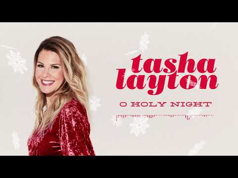 O Holy Night by Tasha Layton