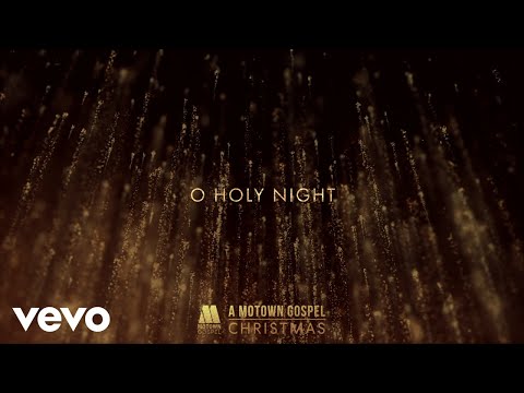 O Holy Night by Tasha Cobbs