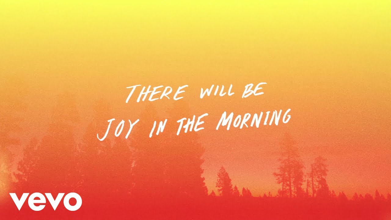 Joy In The Morning (Remix) by Tauren Wells