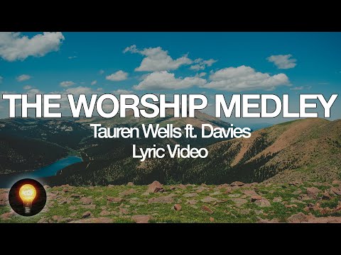 O Come To The Altar by Tauren Wells