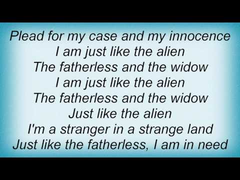 Alien by Third Day