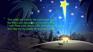 Away In A Manger by Third Day