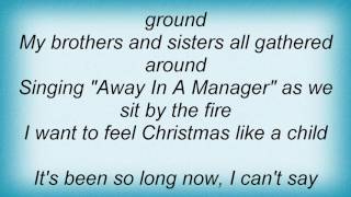 Christmas Like A Child by Third Day