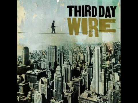 Come On Back To Me by Third Day
