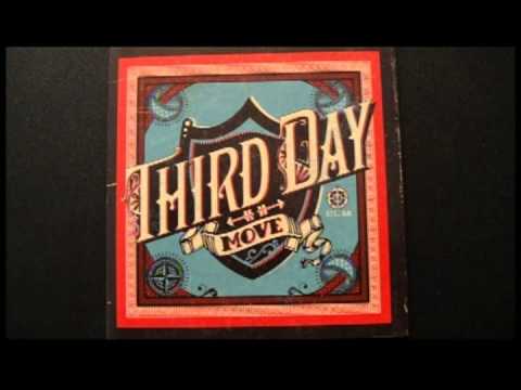 Come On Down by Third Day