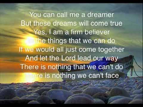 Come Together by Third Day