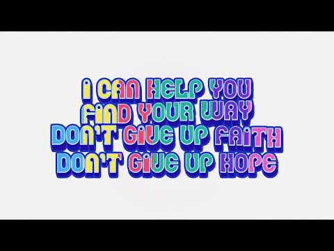 Don't Give Up Hope by Third Day