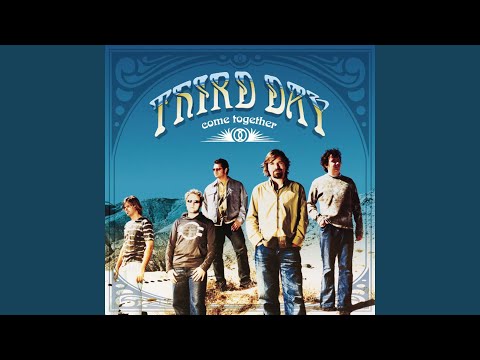 Get On by Third Day