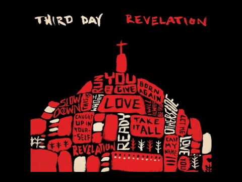 Give Love by Third Day