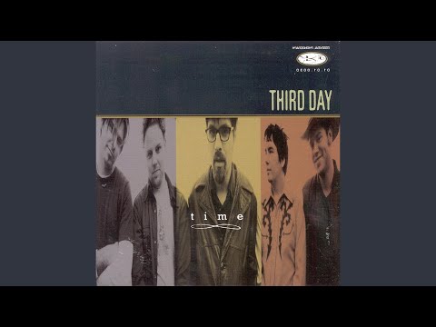 Give by Third Day