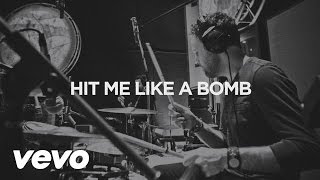 Hit Me Like A Bomb by Third Day