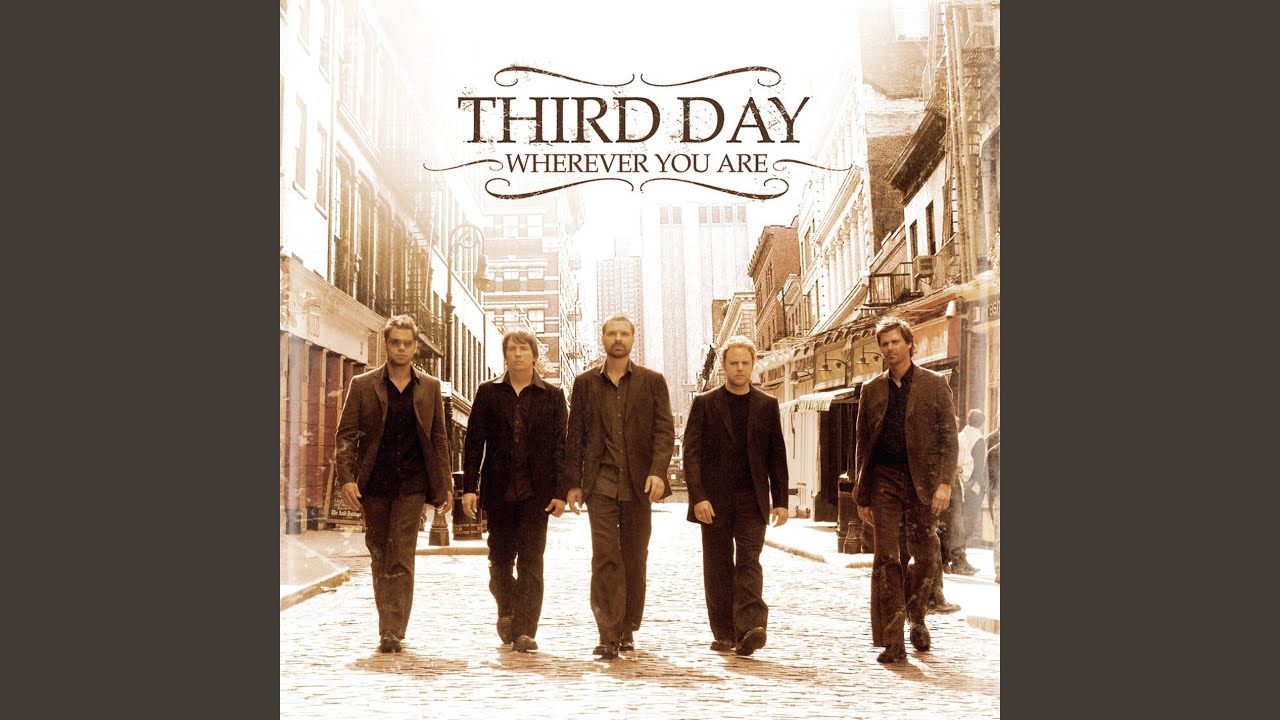 How Do You Know by Third Day