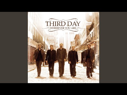 How Do You Know by Third Day