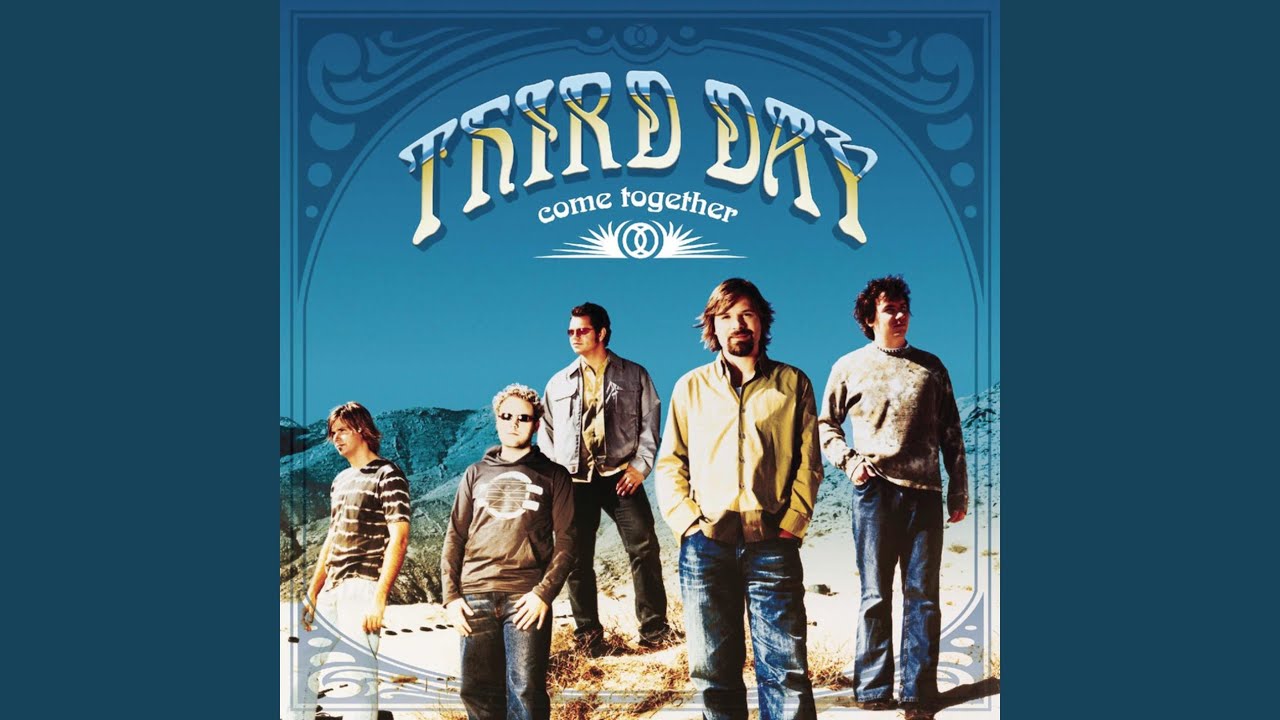 I Got You by Third Day