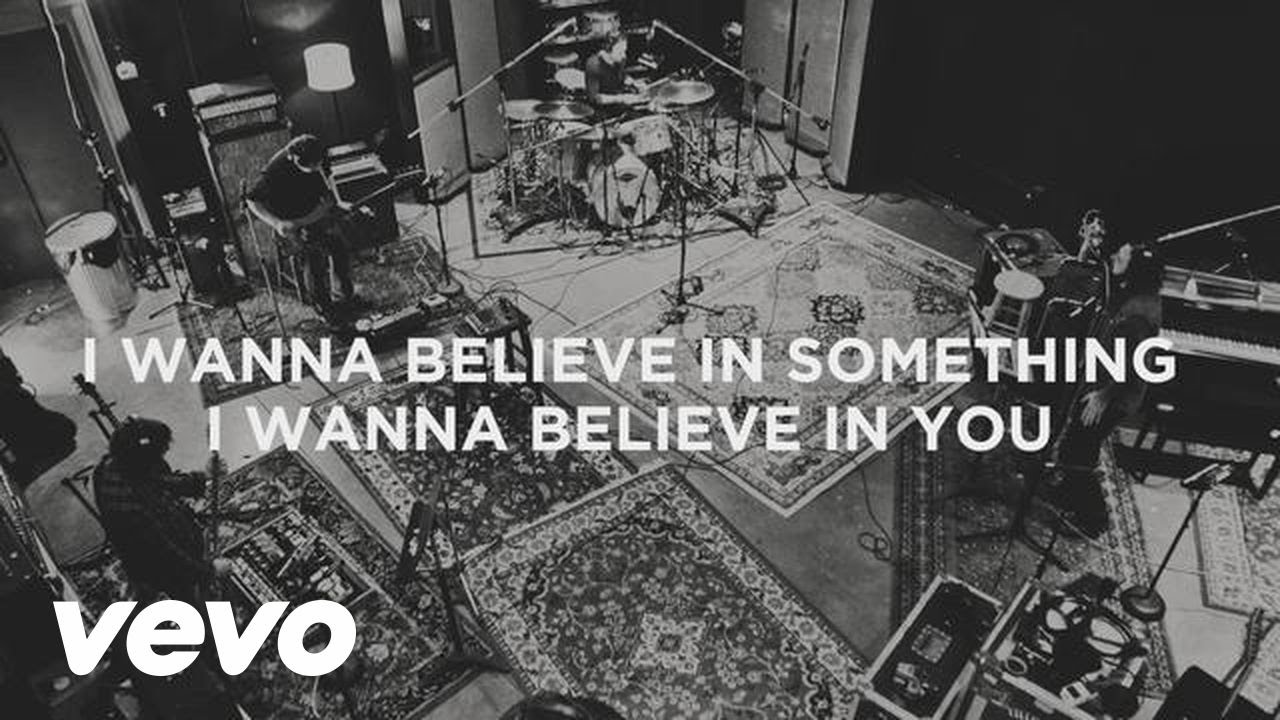 I Want To Believe In You by Third Day