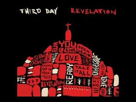 I Will Always Be True by Third Day