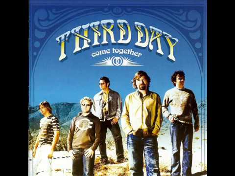 It's Alright by Third Day