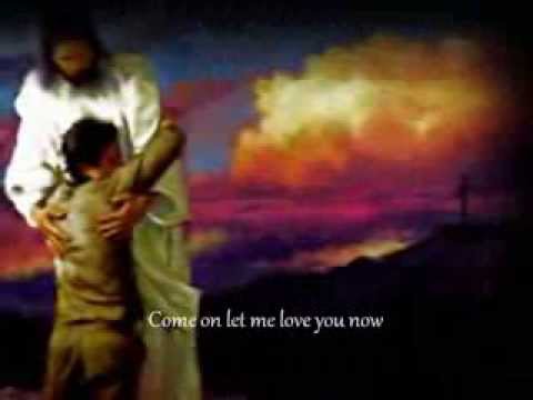 Let Me Love You by Third Day