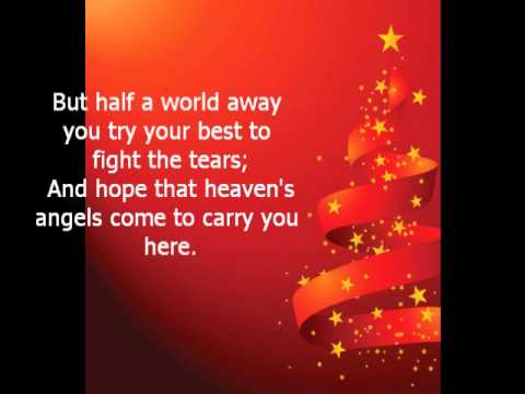 Merry Christmas by Third Day