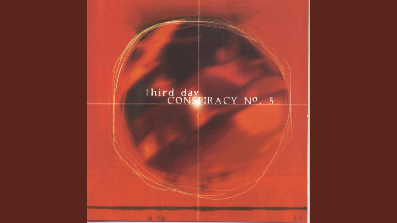 Peace by Third Day