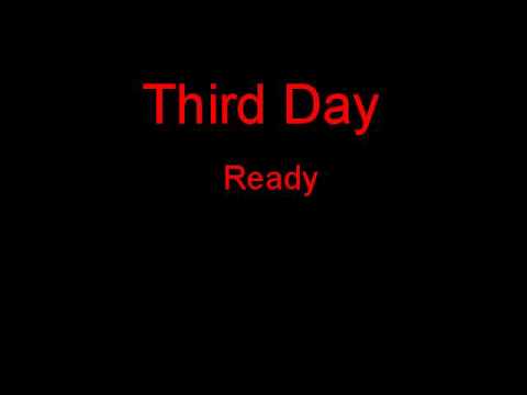 Ready by Third Day