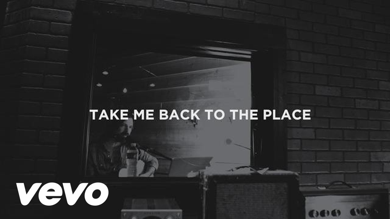 Take Me Back by Third Day