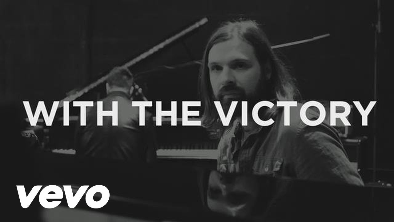 The Victory by Third Day