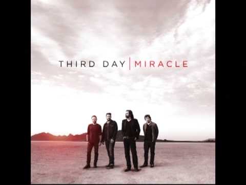 Time's Running Out On Me by Third Day