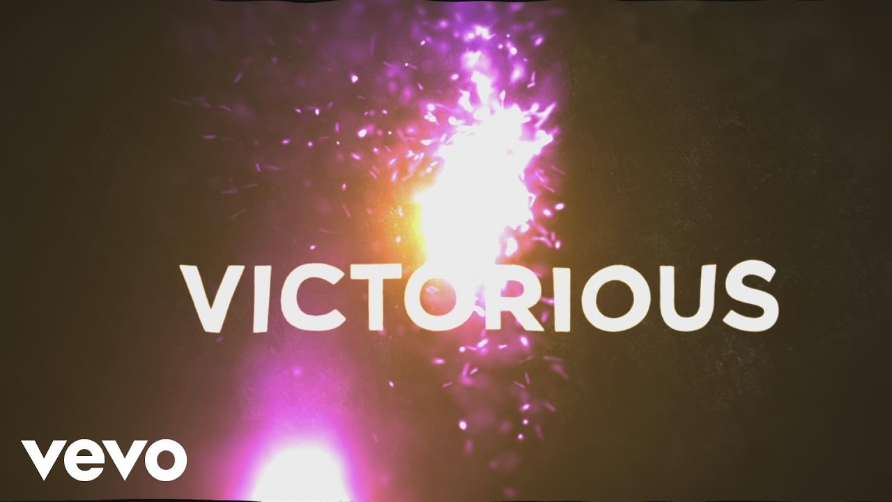 Victorious by Third Day