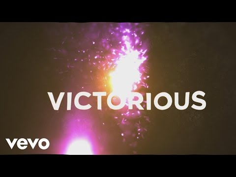 Victorious by Third Day