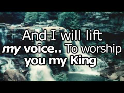 Your Love Oh Lord (Psalm 36) by Third Day