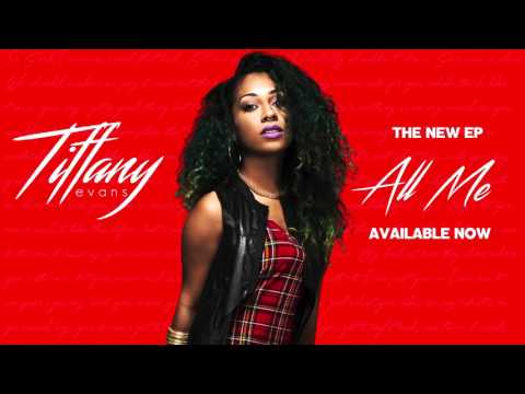 100 Percent by Tiffany Evans