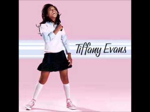 I Want You Back by Tiffany Evans