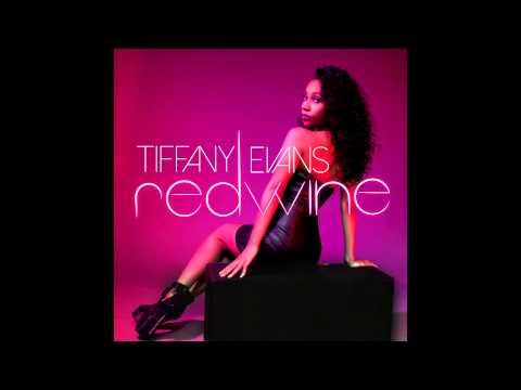 Red Wine by Tiffany Evans